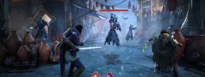 dragon age the veilguard