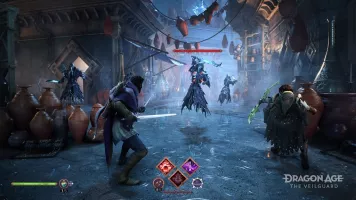 dragon age the veilguard