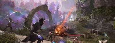 dragon age the veilguard