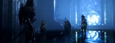 dragon age the veilguard