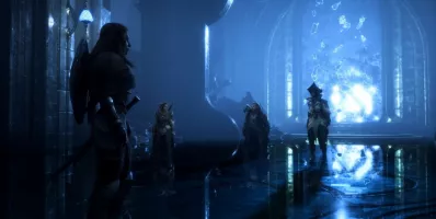 dragon age the veilguard