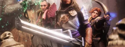 dragon age the veilguard