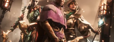 dragon age the veilguard
