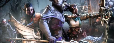 dragon age the veilguard