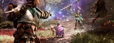 dragon age the veilguard