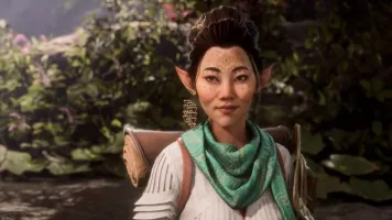 dragon age the veilguard
