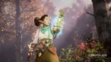 dragon age the veilguard