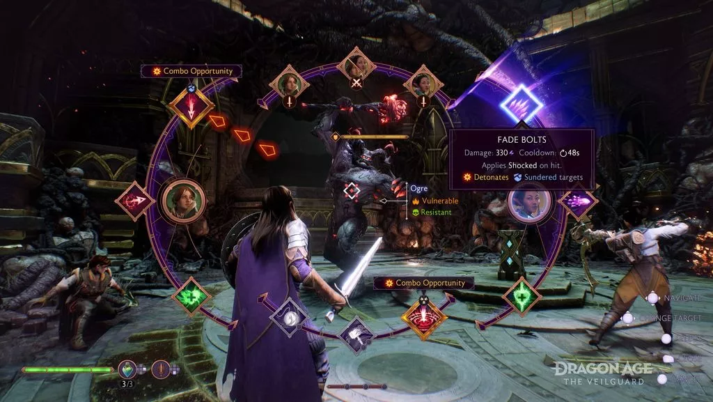 dragon age the veilguard