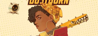 dustborn
