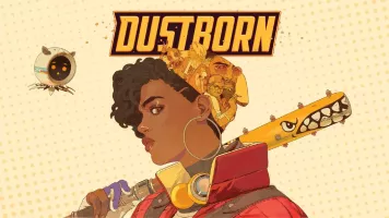 dustborn