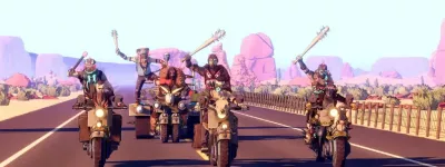 dustborn