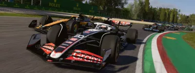 f1 24