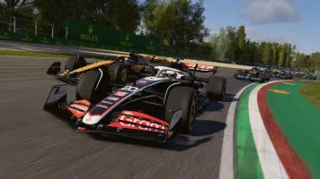 f1 24