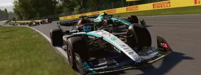 f1 24
