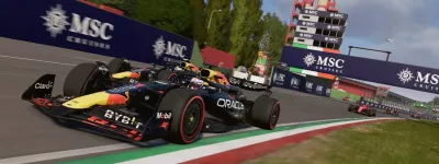 f1 24