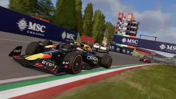 f1 24