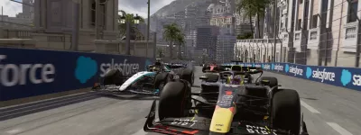 f1 24