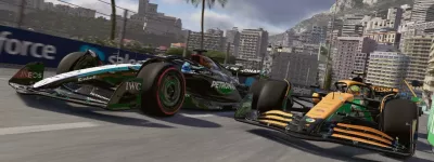 f1 24