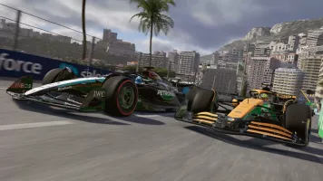 f1 24