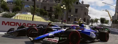 f1 24