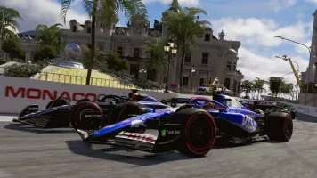 f1 24