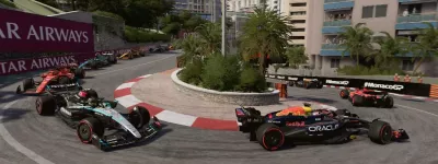 f1 24