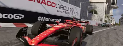 f1 24