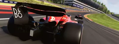 f1 24