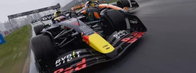 f1 24