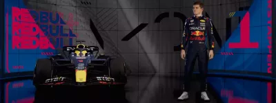 f1 24