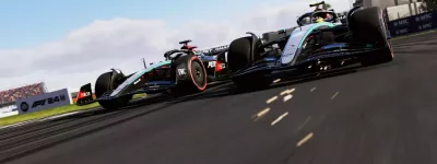 f1 24
