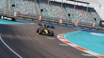 f1 25 