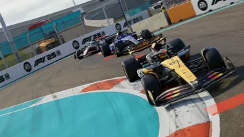 f1 25 