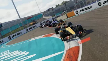 f1 25 
