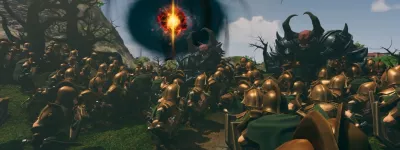 bigwar
