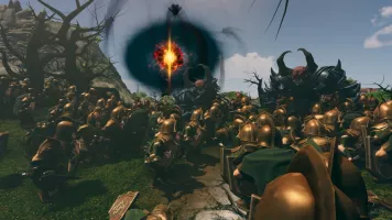 bigwar