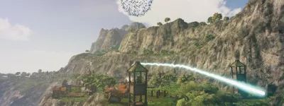 fata deum screenshot
