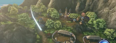 fata deum screenshot