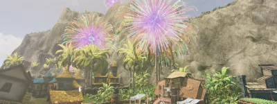 firework