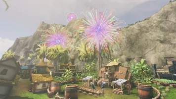 firework