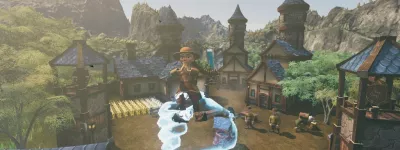 interaction grabmortal