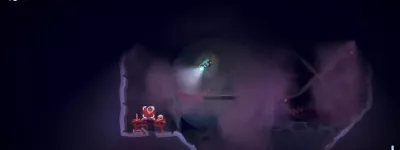 feed the deep