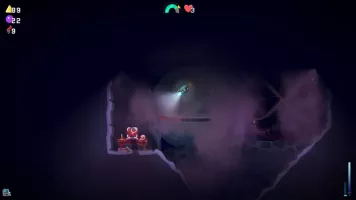 feed the deep