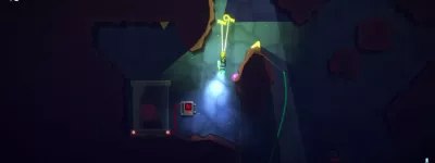 feed the deep