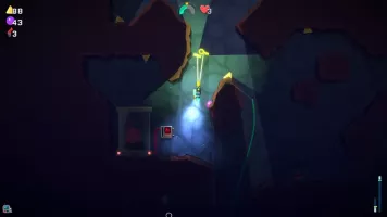 feed the deep