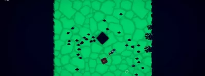 feed the deep