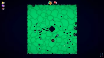 feed the deep