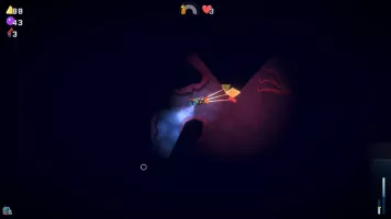 feed the deep