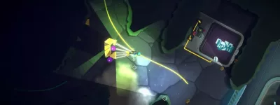 feed the deep