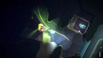 feed the deep